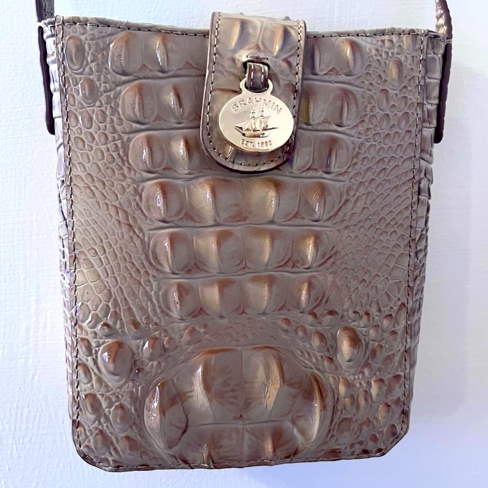 Brahmin Marley Crossbody